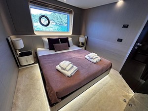 2022 AZIMUT YACHTS GRANDE 27 - photo 18
