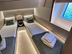 2022 AZIMUT YACHTS GRANDE 27 - photo 20