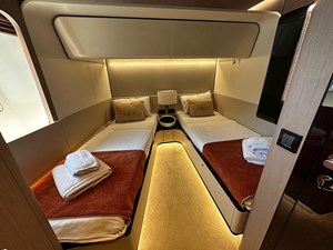 2022 AZIMUT YACHTS GRANDE 27 - photo 21