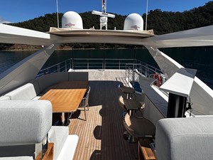 2022 AZIMUT YACHTS GRANDE 27 - photo 22