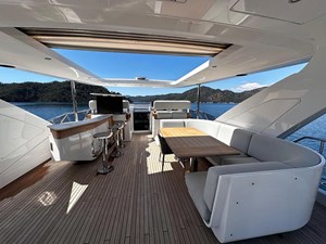 2022 AZIMUT YACHTS GRANDE 27 - photo 23