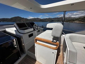 2022 AZIMUT YACHTS GRANDE 27 - photo 24