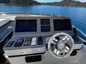 2022 AZIMUT YACHTS GRANDE 27 - photo 25
