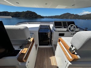 2022 AZIMUT YACHTS GRANDE 27 - photo 26
