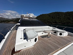 2022 AZIMUT YACHTS GRANDE 27 - photo 27