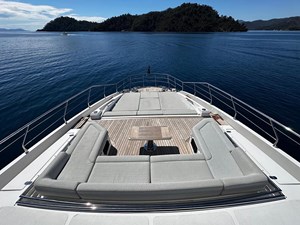 2022 AZIMUT YACHTS GRANDE 27 - photo 28