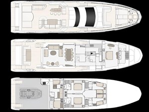 2022 AZIMUT YACHTS GRANDE 27 - photo 29