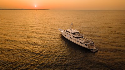 1991 AUSTRALIAN YACHT BUILDERS  - photo 1