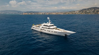 1991 AUSTRALIAN YACHT BUILDERS  - photo 3