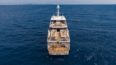 1991 AUSTRALIAN YACHT BUILDERS  - photo 4