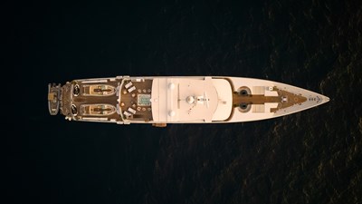 1991 AUSTRALIAN YACHT BUILDERS  - photo 8