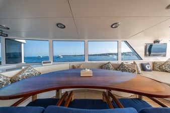 1991 AUSTRALIAN YACHT BUILDERS  - photo 10
