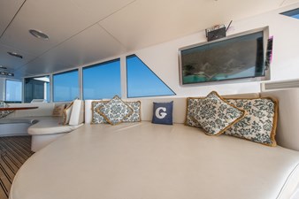 1991 AUSTRALIAN YACHT BUILDERS  - photo 12