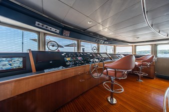 1991 AUSTRALIAN YACHT BUILDERS  - photo 38