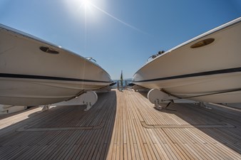 1991 AUSTRALIAN YACHT BUILDERS  - photo 45