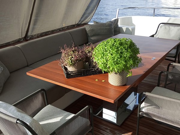 2019 SANLORENZO YACHTS SL 86