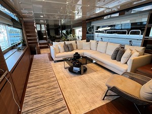 2019 SANLORENZO YACHTS SL 86 - photo 6