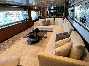 2019 SANLORENZO YACHTS SL 86 - photo 7