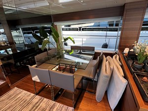 2019 SANLORENZO YACHTS SL 86 - photo 9