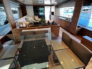 2019 SANLORENZO YACHTS SL 86 - photo 10