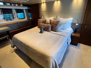 2019 SANLORENZO YACHTS SL 86 - photo 12