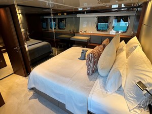 2019 SANLORENZO YACHTS SL 86 - photo 13
