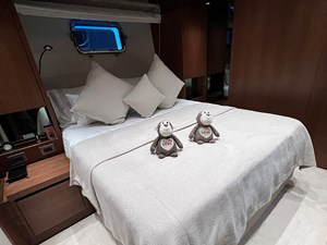 2019 SANLORENZO YACHTS SL 86 - photo 15