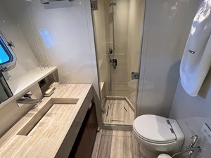 2019 SANLORENZO YACHTS SL 86 - photo 17
