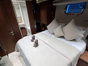 2019 SANLORENZO YACHTS SL 86 - photo 18