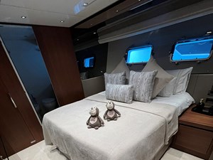 2019 SANLORENZO YACHTS SL 86 - photo 19