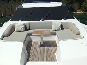 2019 SANLORENZO YACHTS SL 86 - photo 21