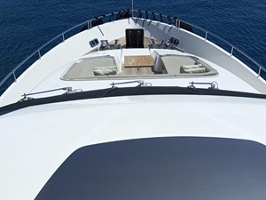 2019 SANLORENZO YACHTS SL 86 - photo 22