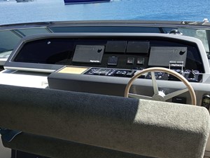 2019 SANLORENZO YACHTS SL 86 - photo 25