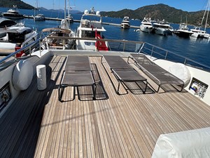 2019 SANLORENZO YACHTS SL 86 - photo 26