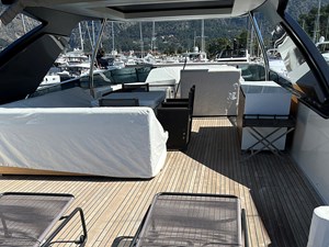2019 SANLORENZO YACHTS SL 86 - photo 27