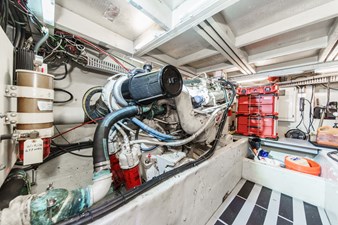 1988 CALIFORNIAN CONVERTIBLE - photo 25