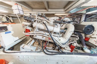 1988 CALIFORNIAN CONVERTIBLE - photo 29