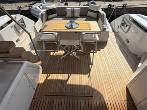2025 FERRETTI YACHTS 580 - photo 6