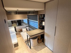 2025 FERRETTI YACHTS 580 - photo 14
