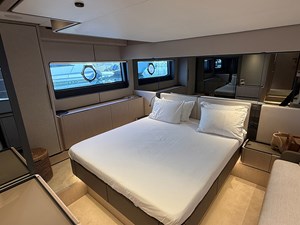 2025 FERRETTI YACHTS 580 - photo 15