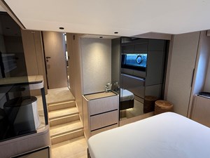 2025 FERRETTI YACHTS 580 - photo 16