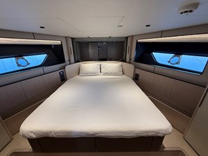 2025 FERRETTI YACHTS 580 - photo 17