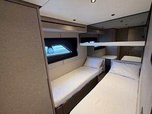 2025 FERRETTI YACHTS 580 - photo 18