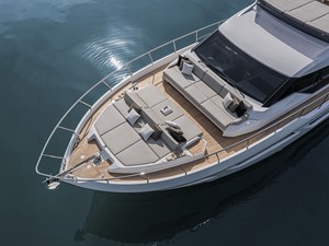 2025 FERRETTI YACHTS 580 - photo 21