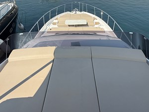 2025 FERRETTI YACHTS 580 - photo 24