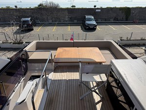 2025 FERRETTI YACHTS 580 - photo 26