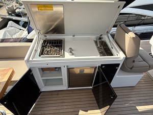 2025 FERRETTI YACHTS 580 - photo 27