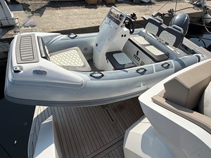 2025 FERRETTI YACHTS 580 - photo 28