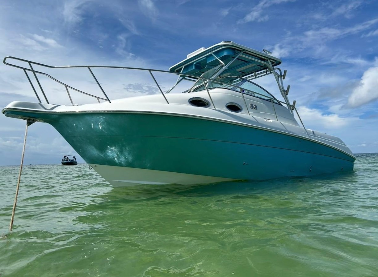 wellcraft 270 coastal - Photo