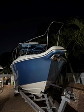 2001 WELLCRAFT  - photo 1